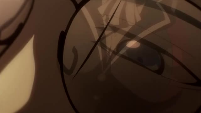 [HorribleSubs] Ulysses - Jeanne d'Arc to Renkin no Kishi - 03 [720p] Trim4