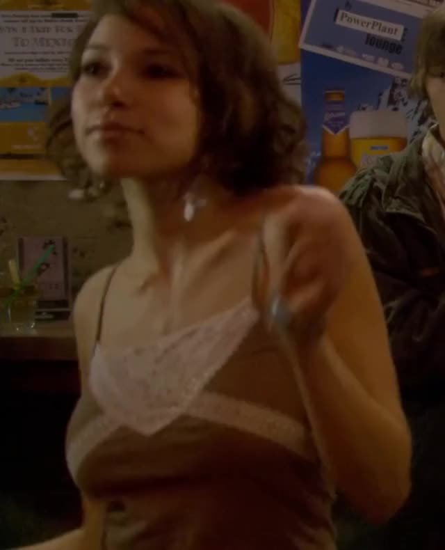 Jessica Kennedy Parker GIF - 20