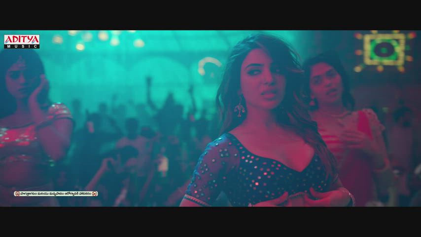 bollywood dancing erotic seduction gif