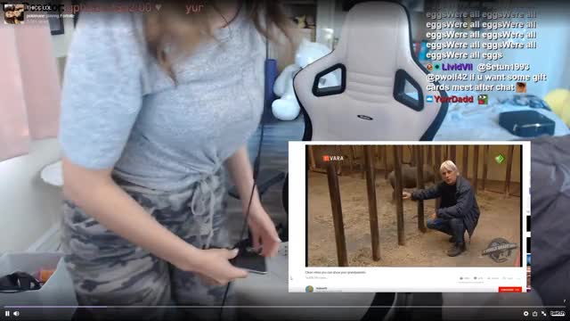 poki thicc