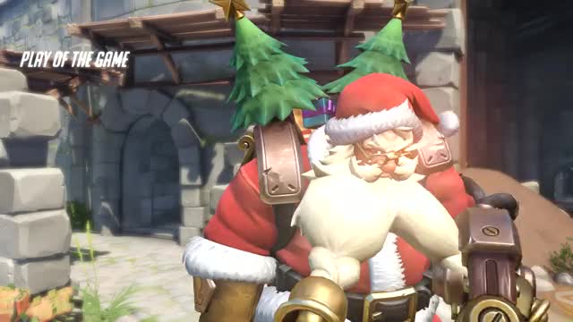 Torbjörn PotG OW