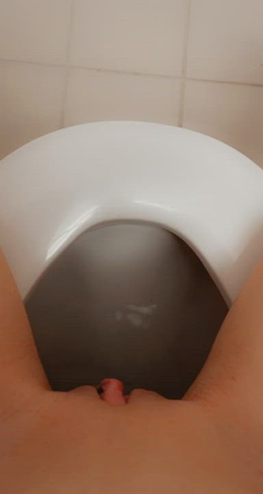 [F] Peeing before bed