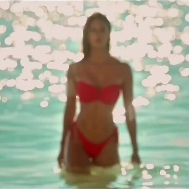 Bikini Bollywood Seduction gif