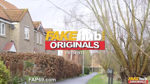 FAP69.com - [FakeHubOriginals] Princess Jasmine, Karlie Simon (Fake Neighborhood: