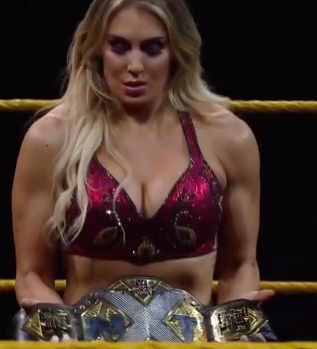 Charlotte NXT20 4