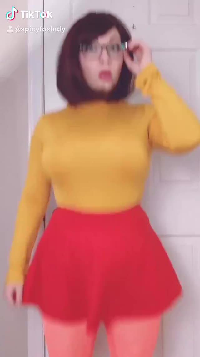 ?Erin Eevee? - Jinkies ❤️?