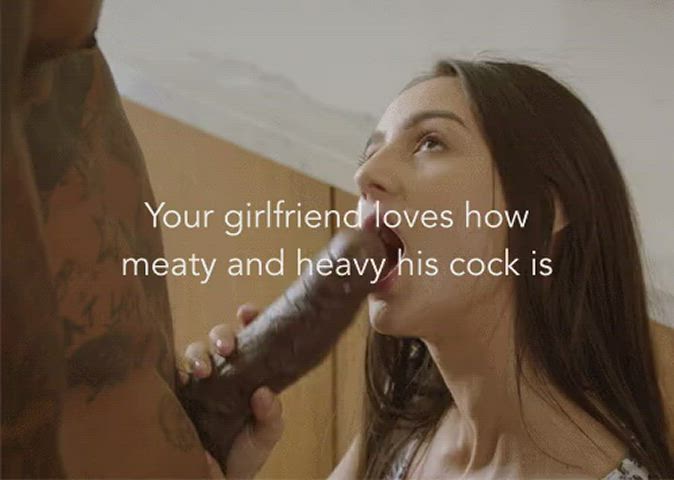 bbc blowjob caption gif