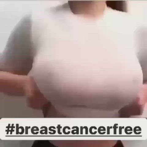 big tits ghost nipples titty drop gif