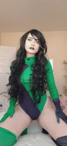 I’m not the only one who had a crush on Shego right