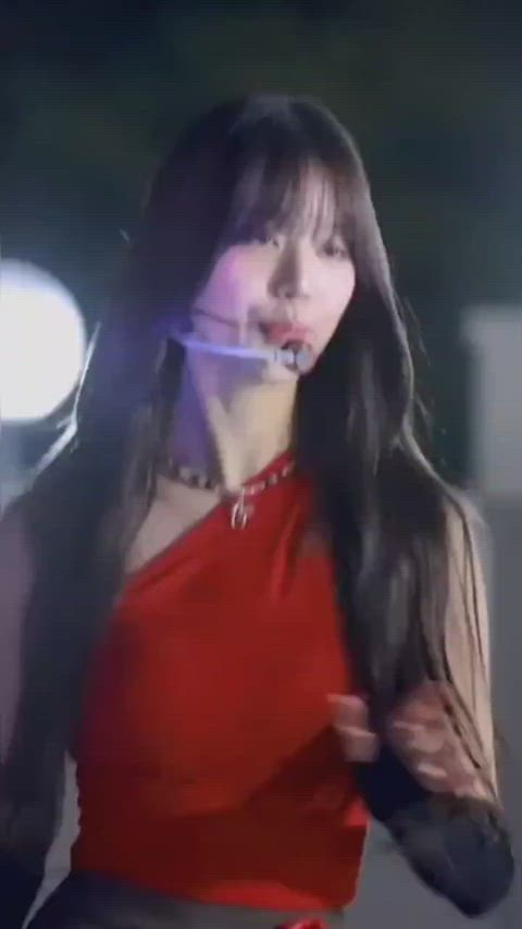 asian korean kpop gif