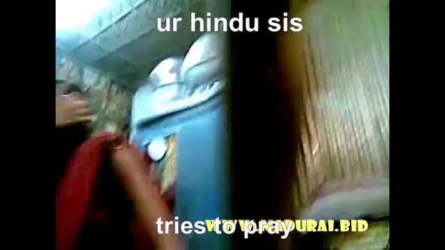 hindu slut