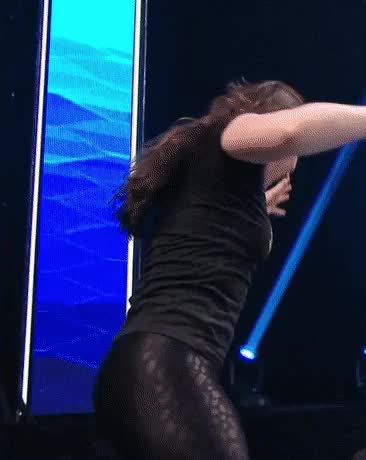 Nikki Cross Ass