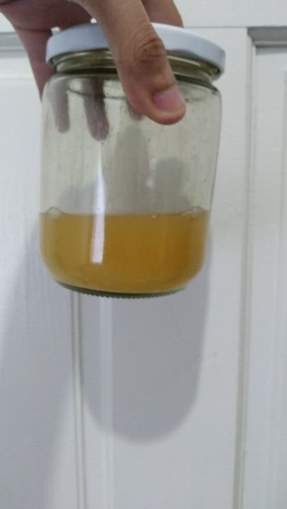 Day 50 Cum Jar Gif