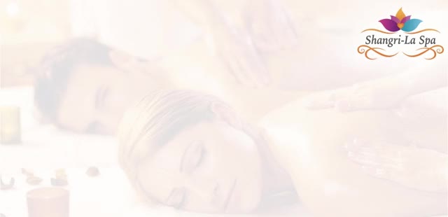 How the Couple Massage Can Give You the Exclusive Massage Experience