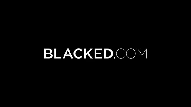 A Real Man - BLACKED.com