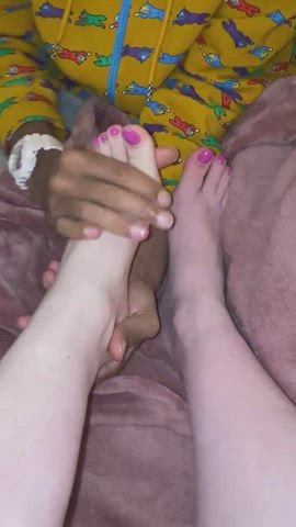 feet feet fetish foot foot fetish foot worship soles toes gif