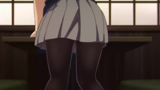 Miru Tights 04-08