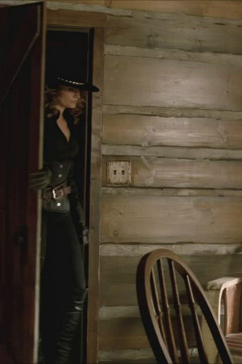 cowgirl sexy stana katic gif