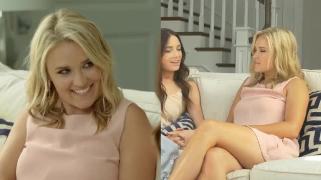 Emily Osment