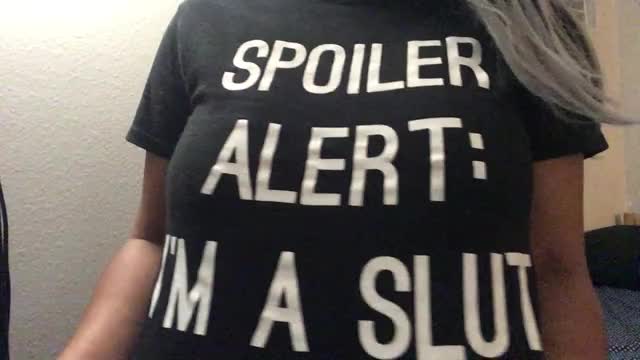 spoiler alert!