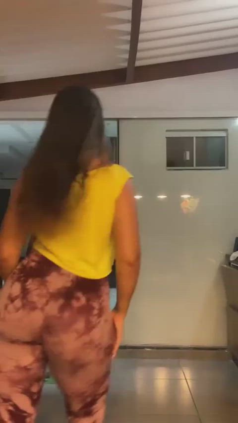 ass big ass booty gif