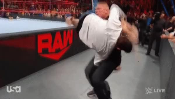 WWE 3