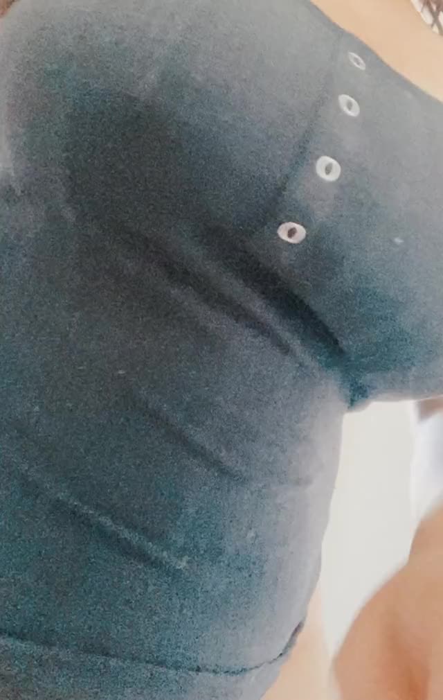 “OC” first titty drop ever!be nice xx