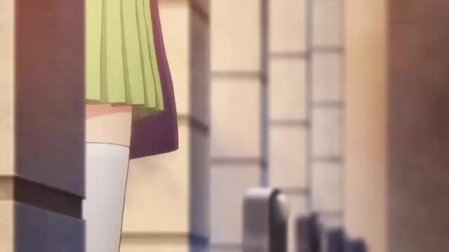 Go-toubun no Hanayome - S1 E1 W3