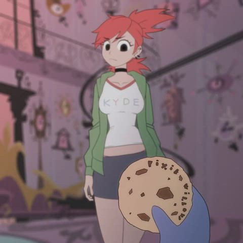 Cookies (KYDEanimation)