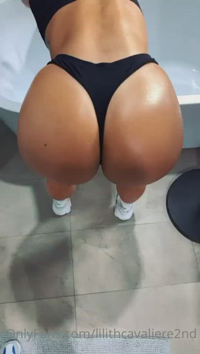 Big Ass Legs Teen