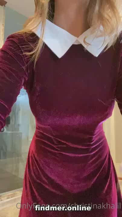 Amateur Ass Blonde Dress German Homemade Teen TikTok Tits UK USA gif