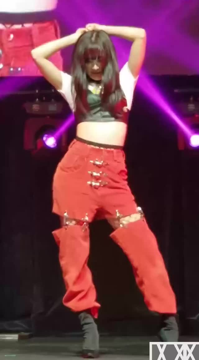 [4K FANCAM] 180429 Red Velvet Fanmeet in Chicago - Sexy Dance Penalty (Seulgi Ver.)