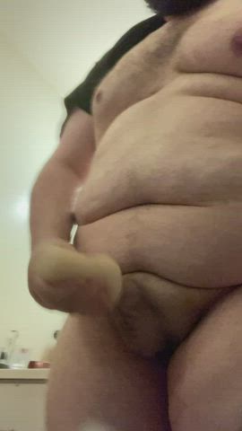 Hope you all enjoy the view ?