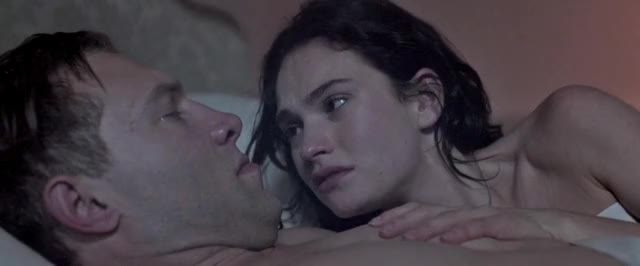 Lily James - The Exception thefappeningblog.com