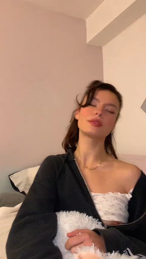 Ivana_Ily - More Tiktok flash videos on my TT likes (juanmomo45)