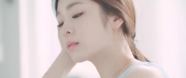 Yuna Kim