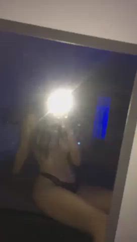 Ass Boobs OnlyFans gif