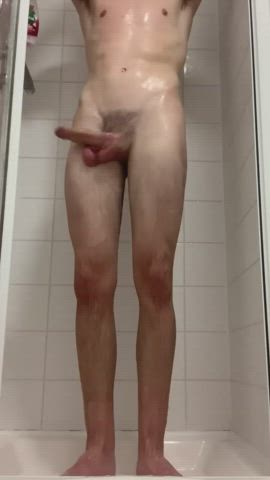 Shower with me? ;)