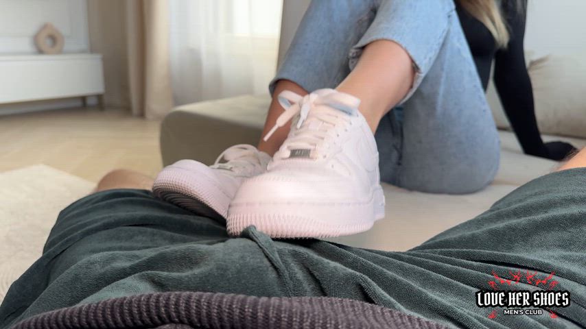 AF1 Massage 