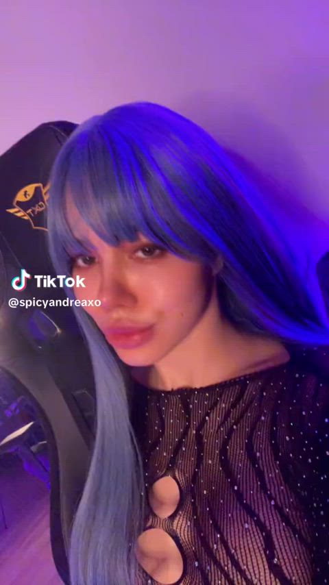 SpicyAndreaXO