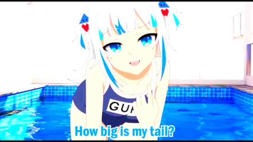 animation anime big dick cartoon cute hentai pmv petite rule34 small tits gif