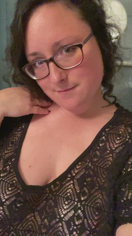 would you say im bbw?