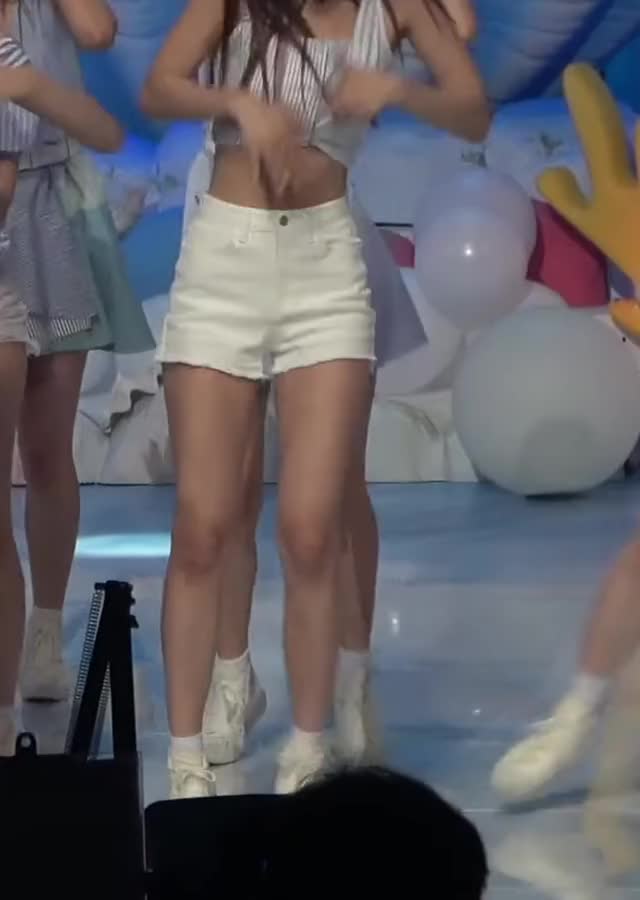 190614 WJSN Dawon 1