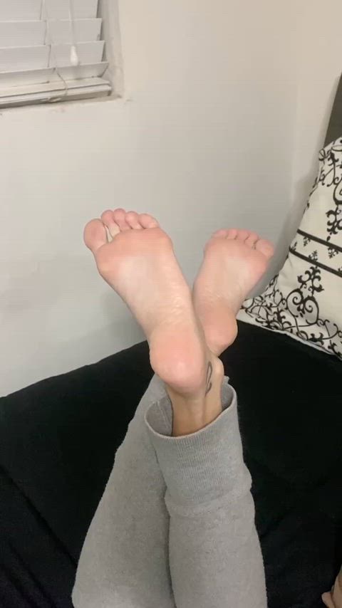 feet feet fetish foot foot fetish soles toes gif