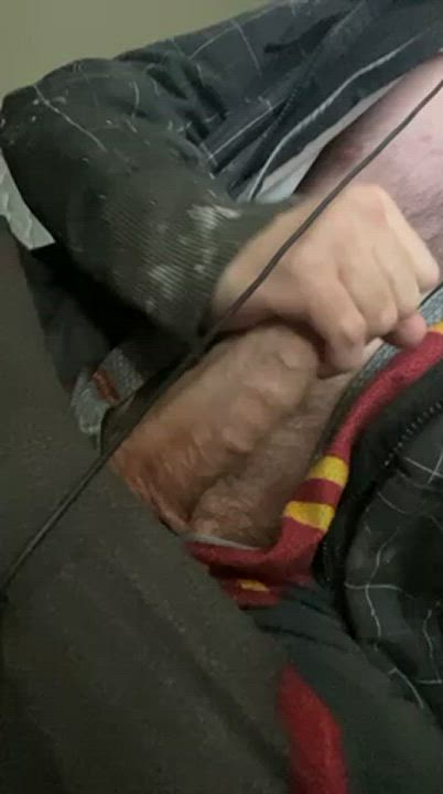 Homemade Male Masturbation Solo gif