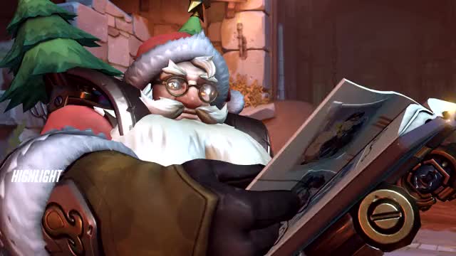 torb's gun is balanced