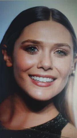 Elizabeth Olsen Tribute