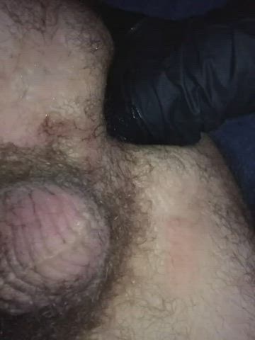 amateur anal bisexual fetish fisting gay hairy homemade kinky gif