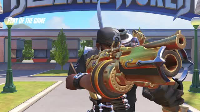 Baptiste POTG