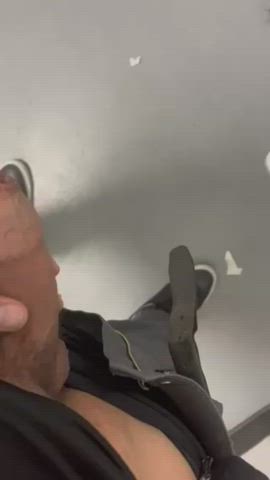 cock precum uncut gif